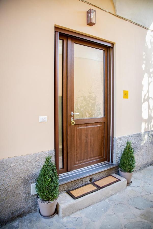 Villa Mirasole House Massa Lubrense Exterior foto